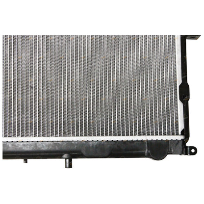 Alloy Radiator for Mazda E2000/Ford Econovan SGME 2.0L FE Manual (1984-2005)