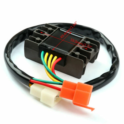 Voltage Regulator Rectifier for Honda CRM125 (1990-1999)