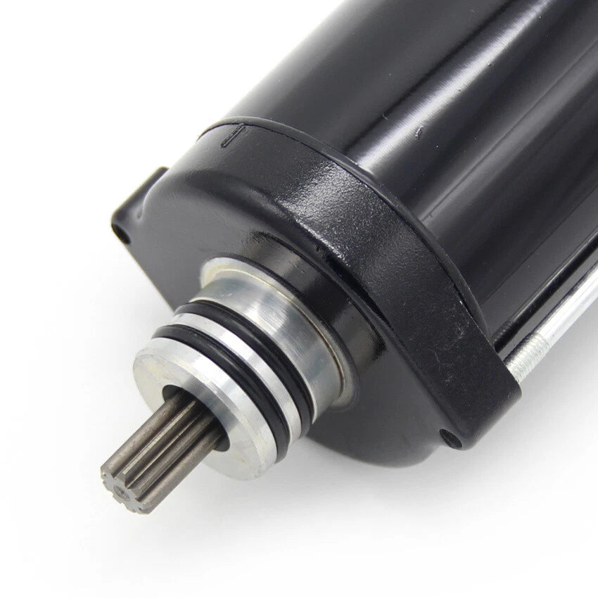Starter for Sea-Doo GSX LTD RX DI LRV DI GTX 3D DI (1996-2004)