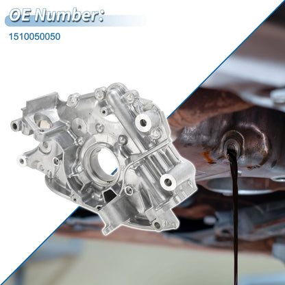 Engine Oil Pump for Toyota 4Runner (2003-2005)