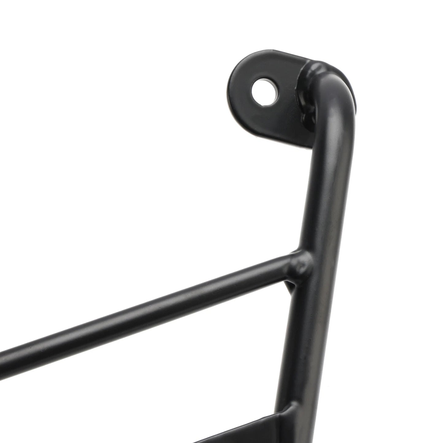 Saddlebag Holder for Kawasaki Z650Rs (2022-2024)