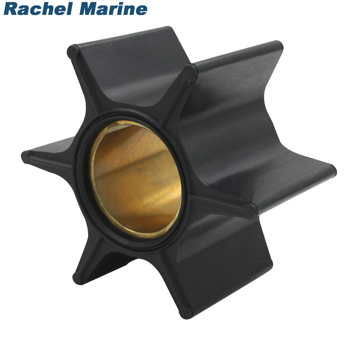 Water Pump Impeller for Mercury Mercruiser Chrysler 40-60HP