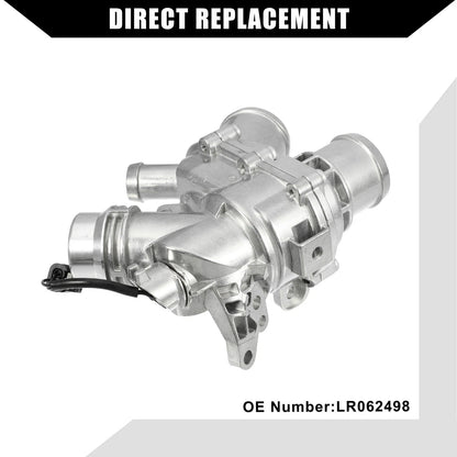 Engine Coolant Thermostat Housing for Land Rover LR4 (2010-2016)