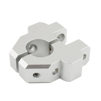 Handlebar Riser Clamp Adapter Kit for YAMAHA Tracer 900 (2017-2020)