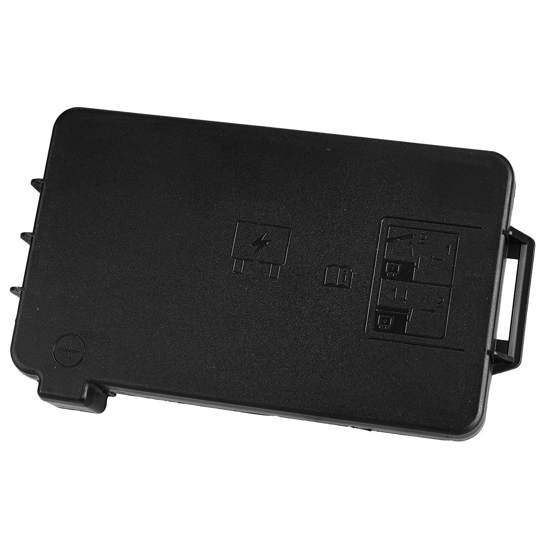 Fuse Box Cover for Dodge Ram 1500 2500 3500 (2009-2011)