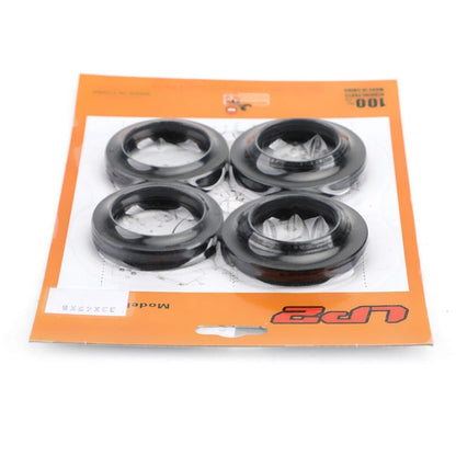 Fork Seal Ring Set for Yamaha SRX XV CP XP 125 250 V-Star (2000-2009)