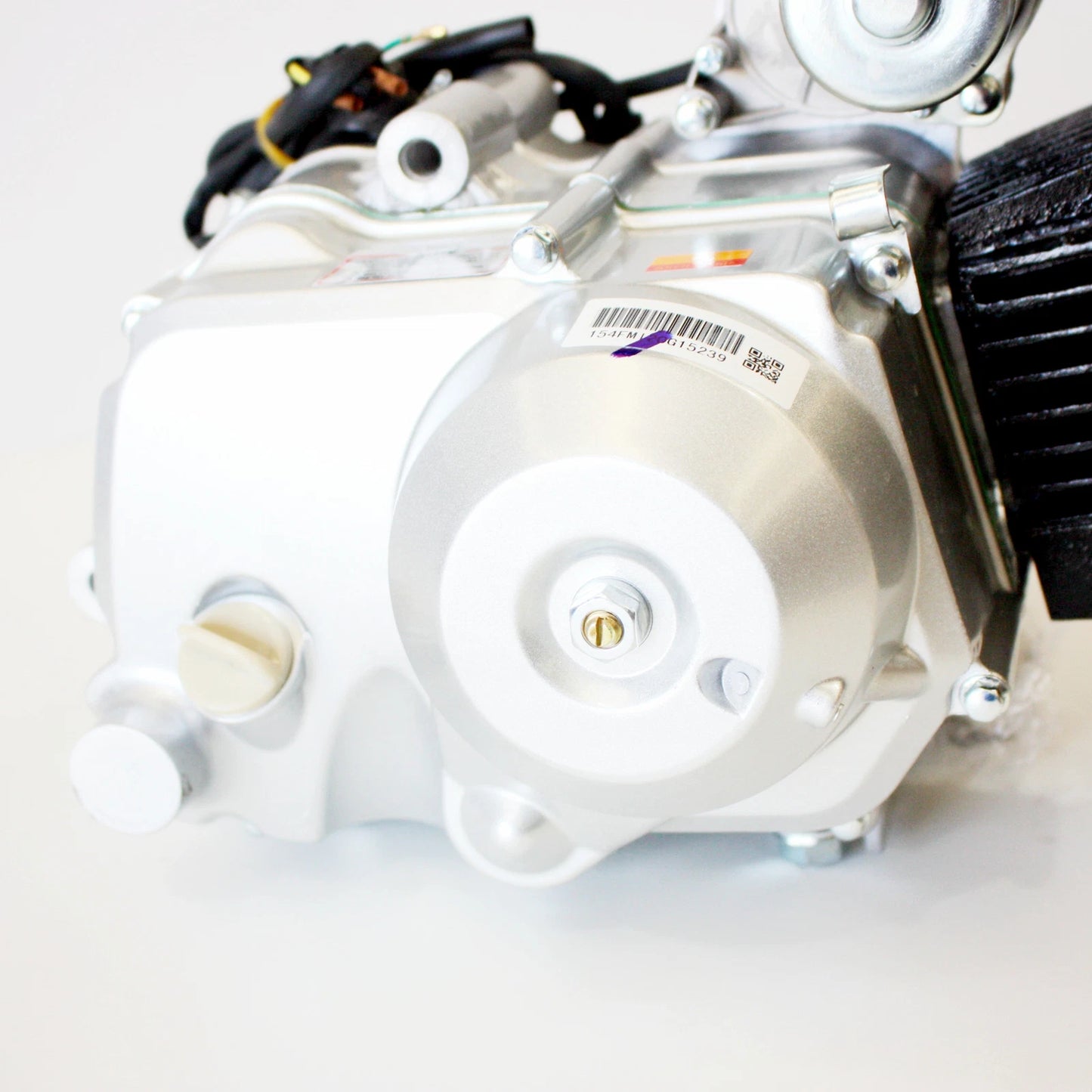 125cc Semi Auto Reverse Engine Motor for PIT QUAD DIRT BIKE ATV DUNE BUGGY