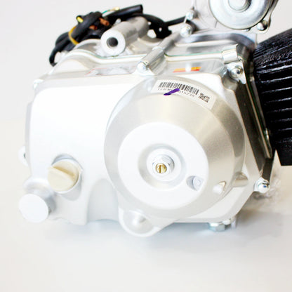 125cc Semi Auto Reverse Engine Motor for PIT QUAD DIRT BIKE ATV DUNE BUGGY