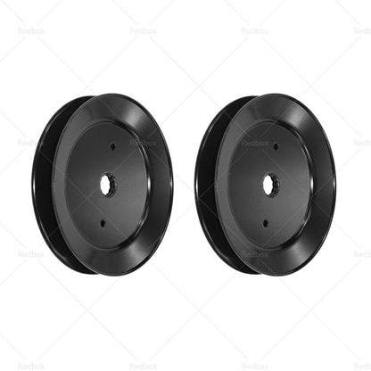 Deck Spindle Pulley for Husqvarna Craftsman Mower