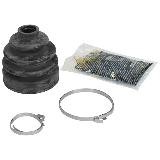 1x Outer CV Joint Boot Kit for Mitsubishi Pajero NA (1983-1984)