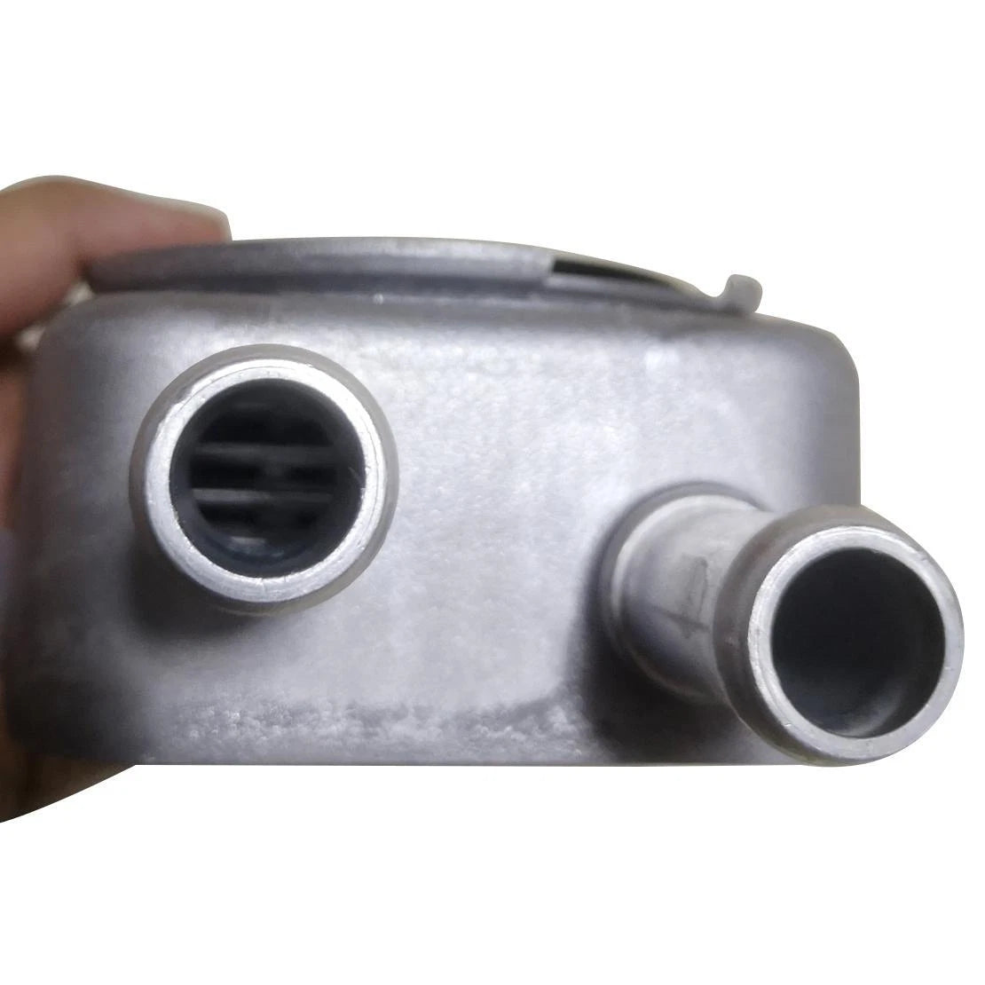 Engine Oil Cooler for Hyundai Sonata, Tucson, Kia Optima 2/2.4L (2011-2023)