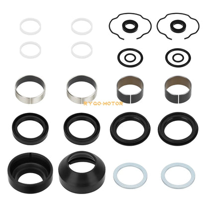 41mm Fork Seal Bushing for Softail Dyna Wide Glide Road Street Glide