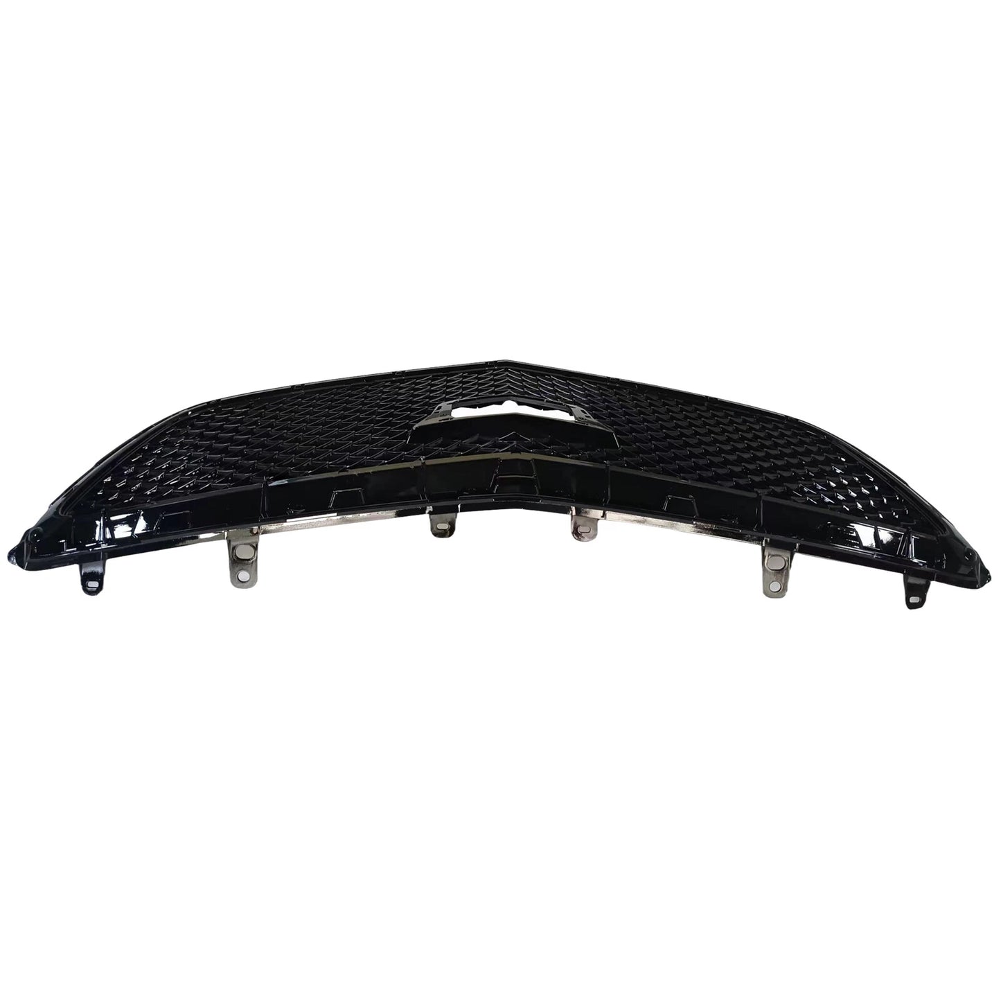 Black Front Bumper Grille for Cadillac ATS (2015-2019)