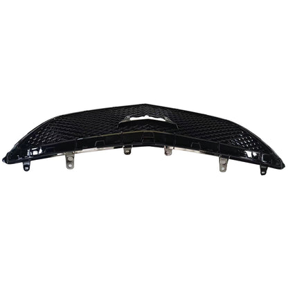 Black Front Bumper Grille for Cadillac ATS (2015-2019)