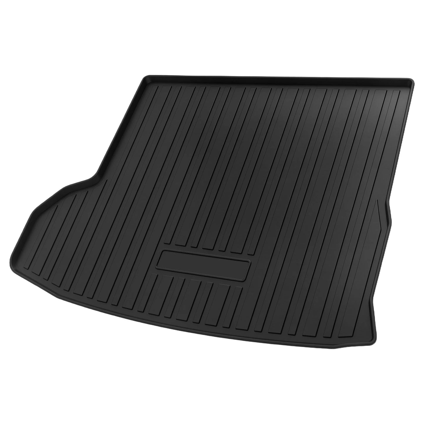 Cargo Liner Rear Trunk Mat 1 Pc for Toyota Highlander (2015–2021)