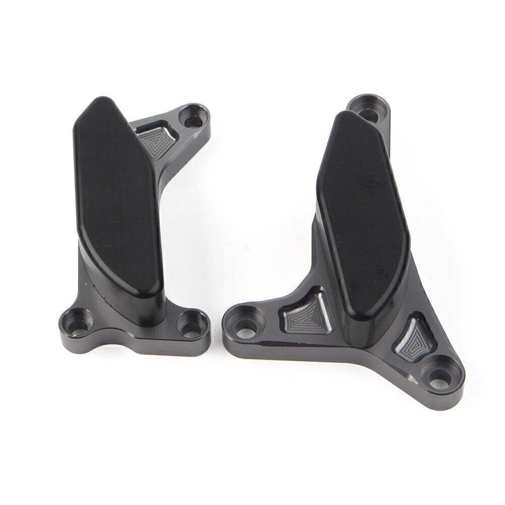 Engine Case Slider Protector Cover for YAMAHA FZ1 FZ8 (2006-2016)