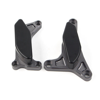 Engine Case Slider Protector Cover for YAMAHA FZ1 FZ8 (2006-2016)