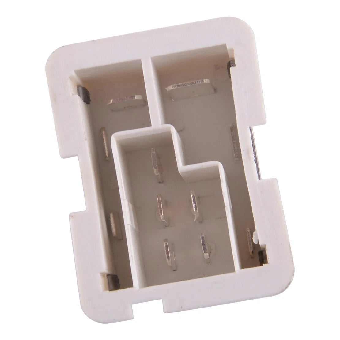 Heater Blower Fan Resistor for Vauxhall Astra H (2004-2014)