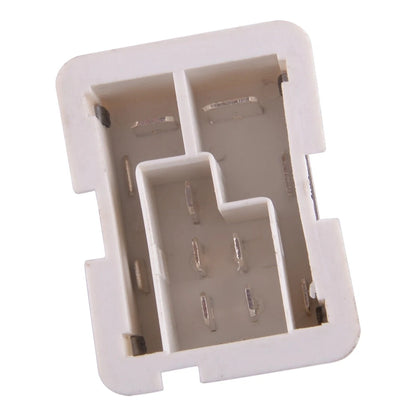 Heater Blower Fan Resistor for Vauxhall Astra H (2004-2014)