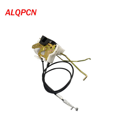 Left Front Door Lock Latch for Isuzu D-Max Rodeo (2008-2019)