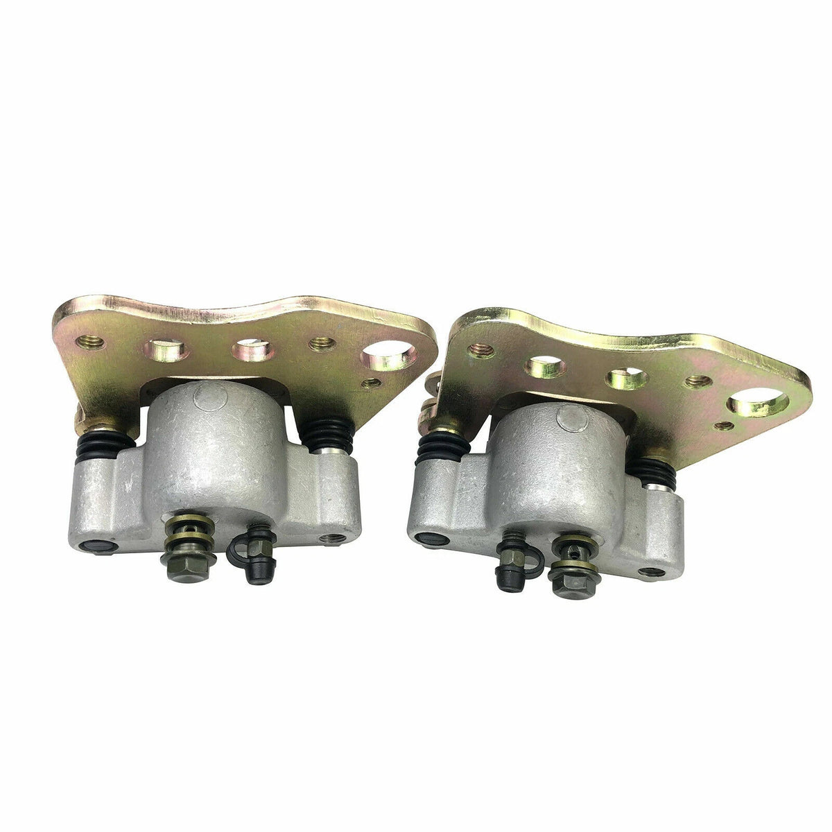 2 x Front Left Right Brake Calipers for Polaris Sportsman 400-800