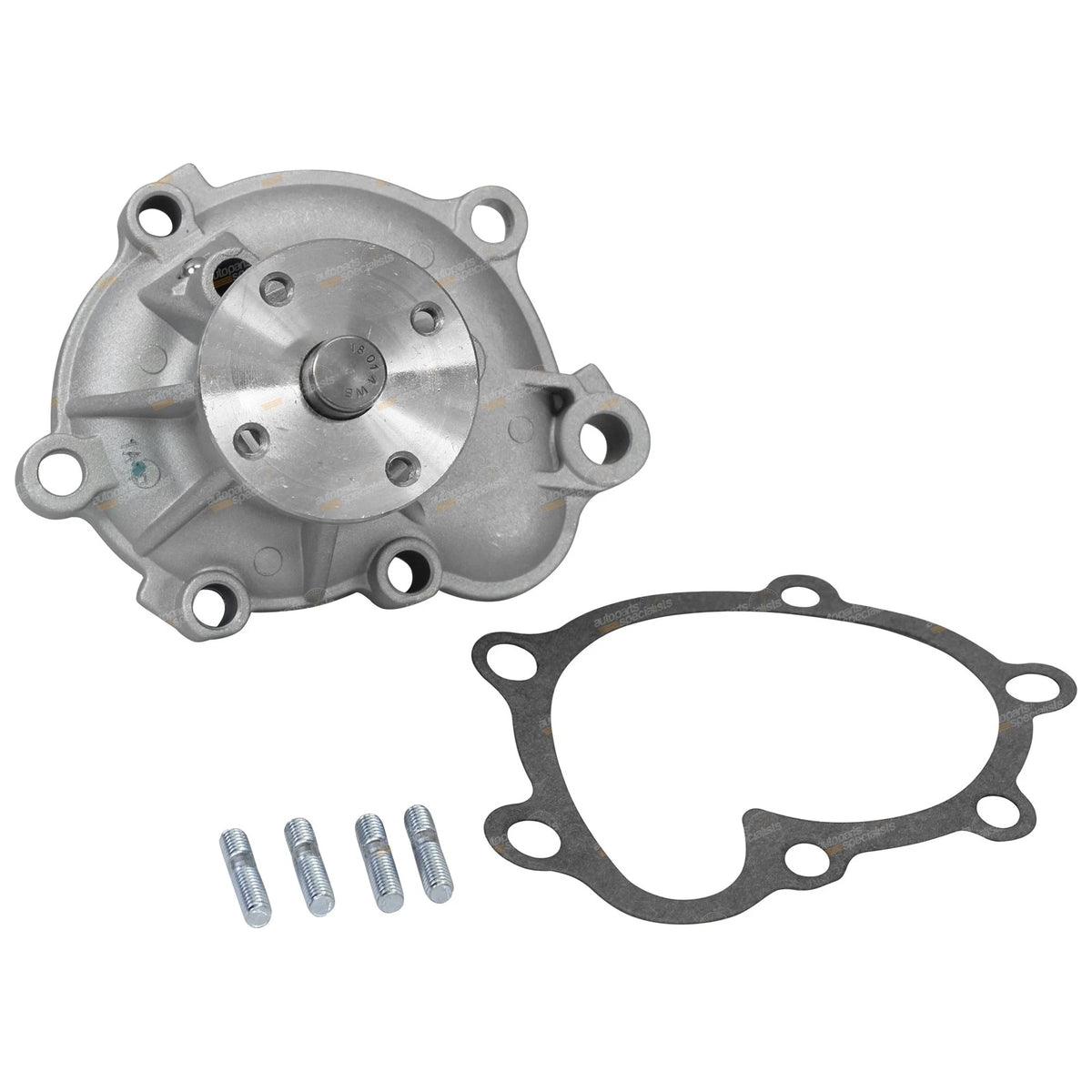 Water Pump for Hilux YN Series YN55 YN56 YN57 (1983–1988)