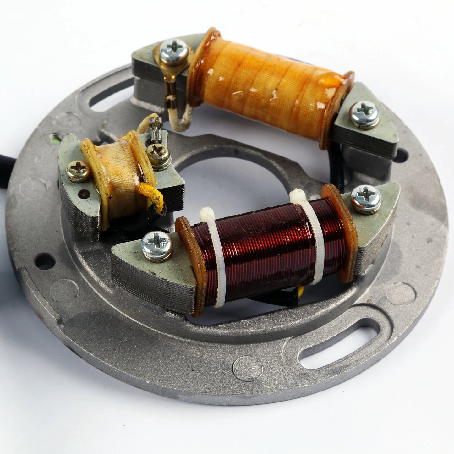 Stator Coil for Yamaha FX1 FX700 WaveRunner SJ650 (1994-1995) (1990-1993)