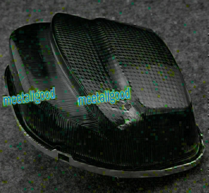 Moto Smoke LED Stop Tail Light Turn Signals for Honda CBR 1100XX (1999-2001)