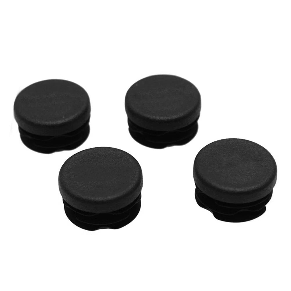 4 x Motor Frame Hole Cover Caps Plug Set for Honda CB1000R (2018-2023)