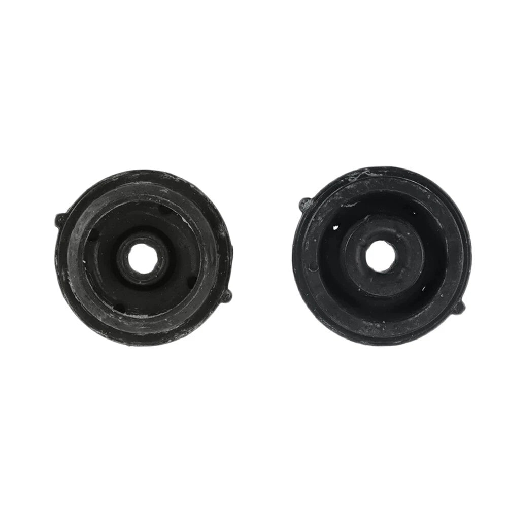 2 x Rubber Radiator Mount Insulators for Hyundai Tucson