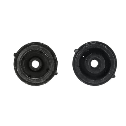 2 x Rubber Radiator Mount Insulators for Hyundai Tucson