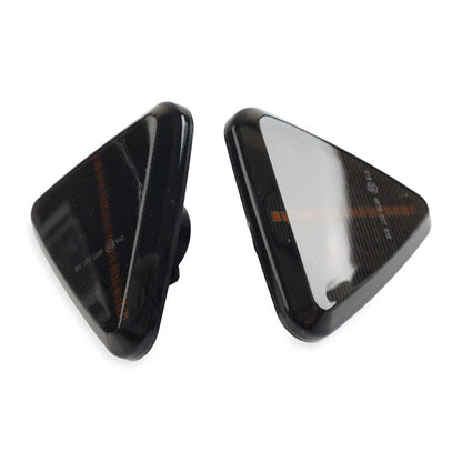 LED Front Fender Side Marker Lights for Mitsubishi Colt CZC CZ3 (2004-2012)