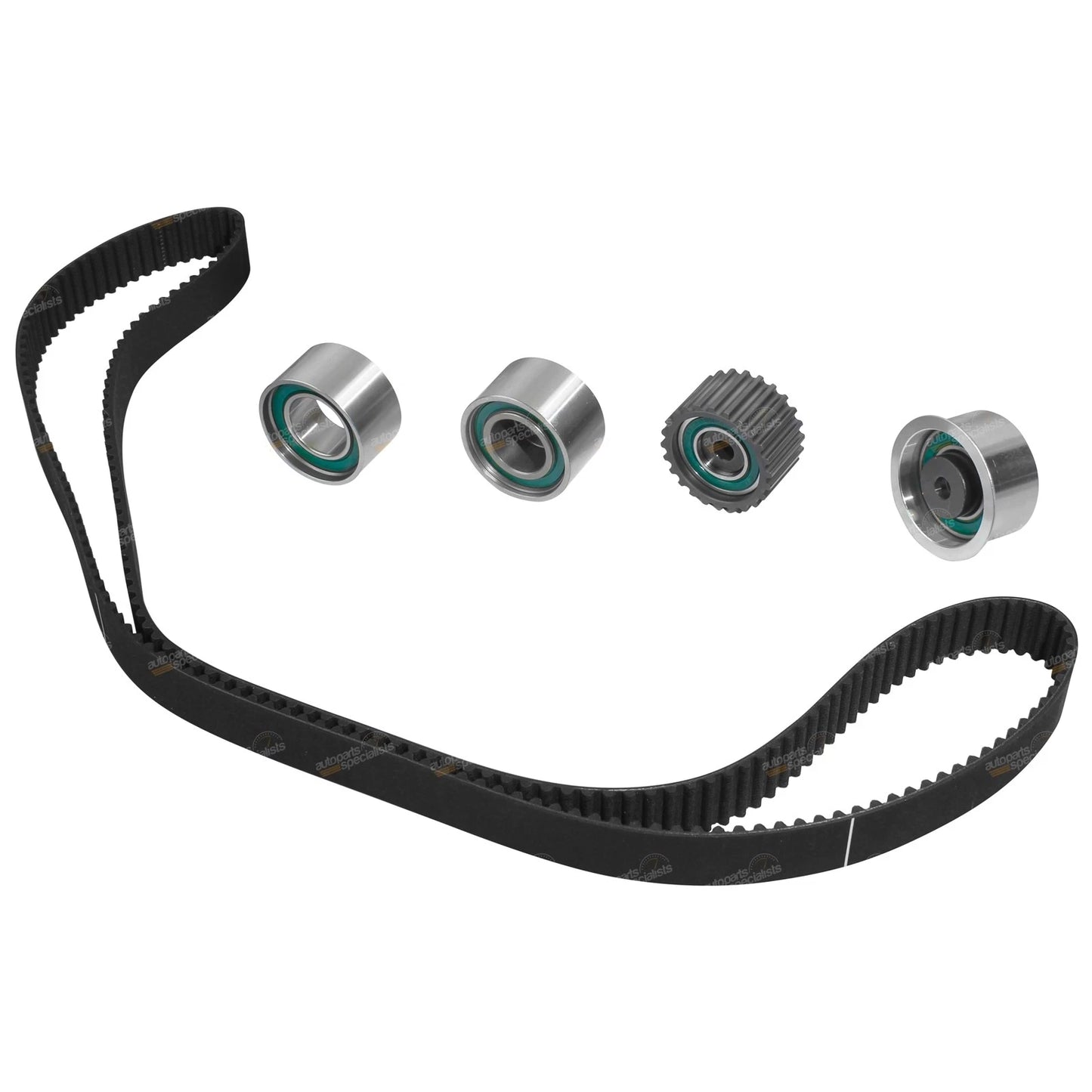 Timing Belt + Tensioner Kit for Impreza GF GF3 (1997-1998)