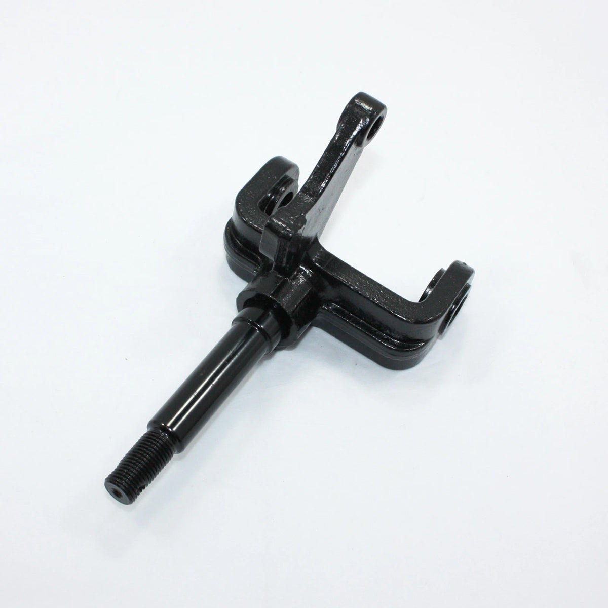 Front Wheel Stub Axle Drum Hub for 150cc 250cc Quad Dirt Bike ATV
