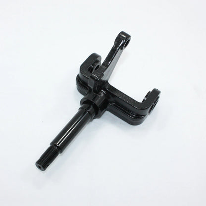 Front Wheel Stub Axle Drum Hub for 150cc 250cc Quad Dirt Bike ATV