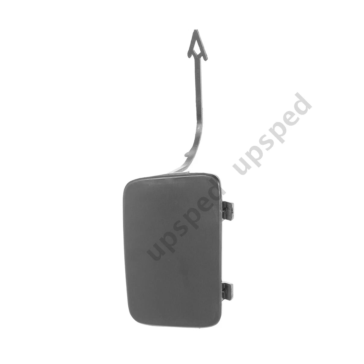 Front Bumper Tow Hook Eye Cover Cap for AUDI A6 (2009–2011)