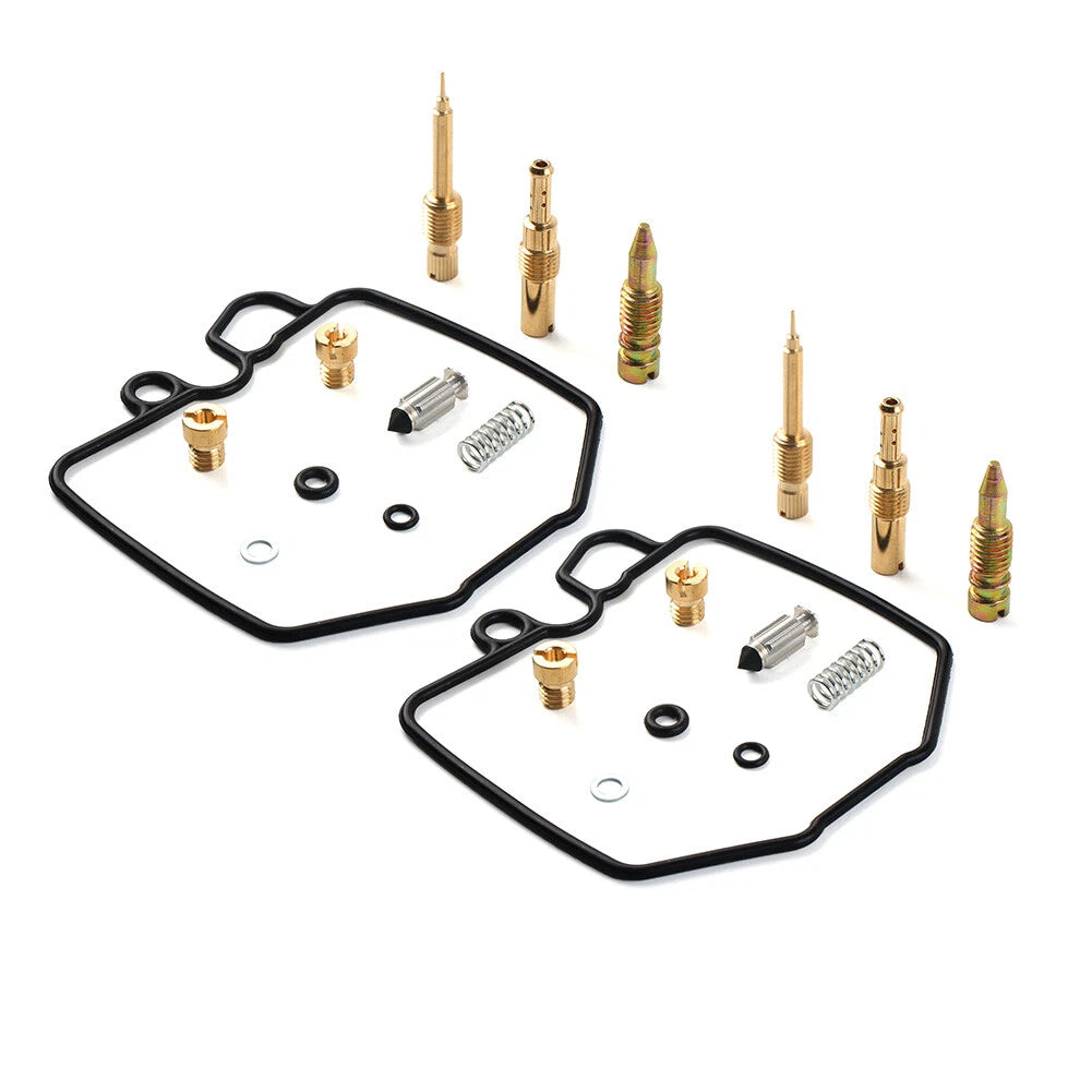 Carburetor Repair Kit for Honda CM250C CUSTOM CM 250 C (1982-1983)