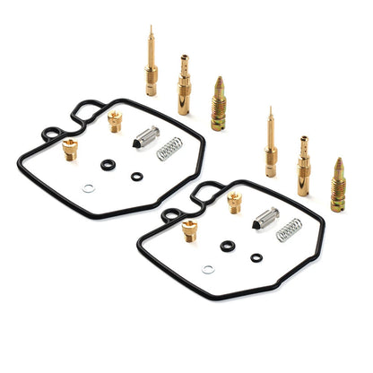 Carburetor Repair Kit for Honda CM250C CUSTOM CM 250 C (1982-1983)