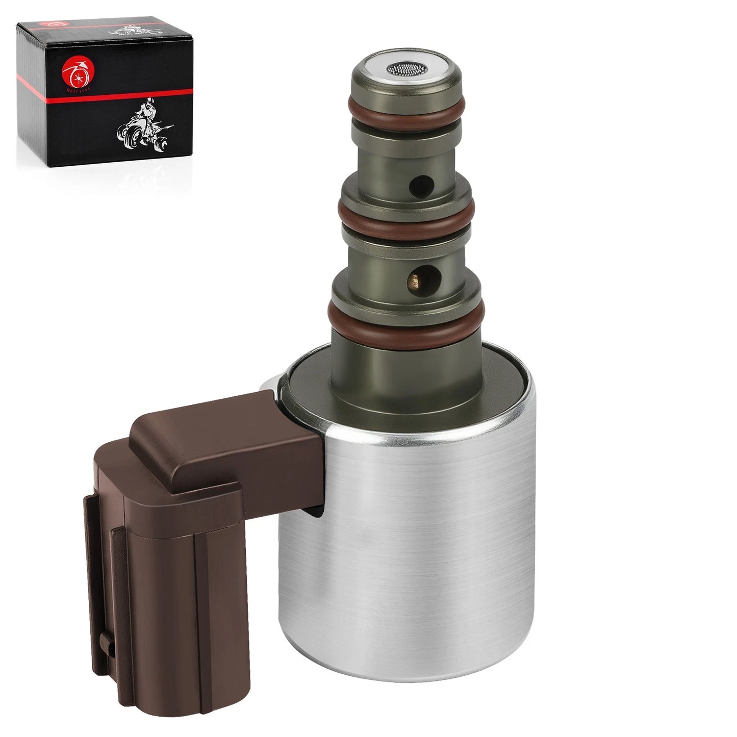 Shift Solenoid for Honda Rancher 420 Pioneer 700 Rubicon 500/520 Rincon 650/680