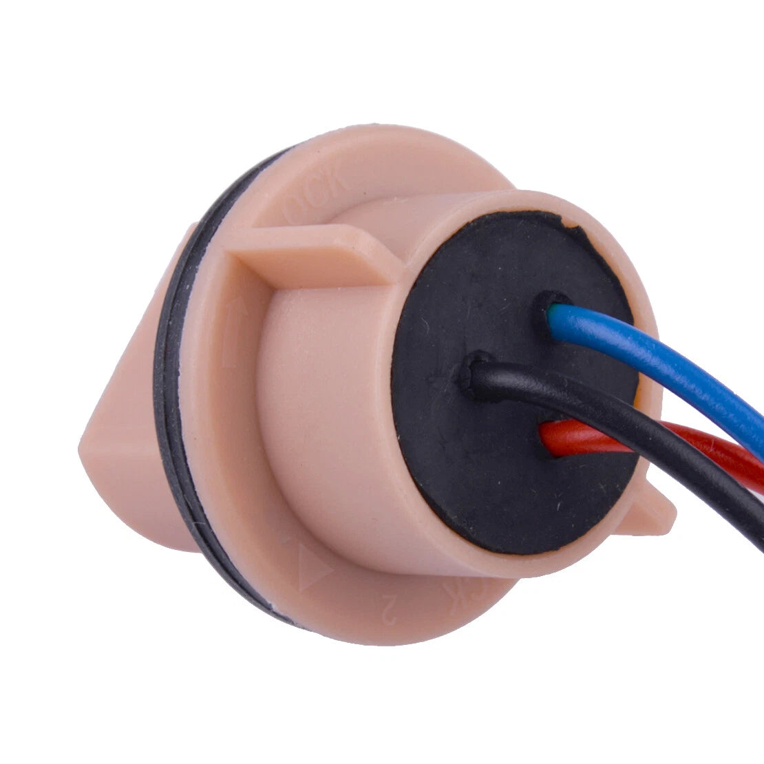 Bulb Socket Turn Signal Light Harness Wire Plug for Nissan
