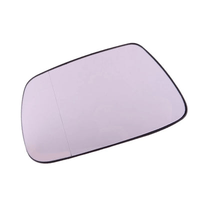Left Rear View Mirror Glass for Jeep Grand Cherokee (2005-2010)