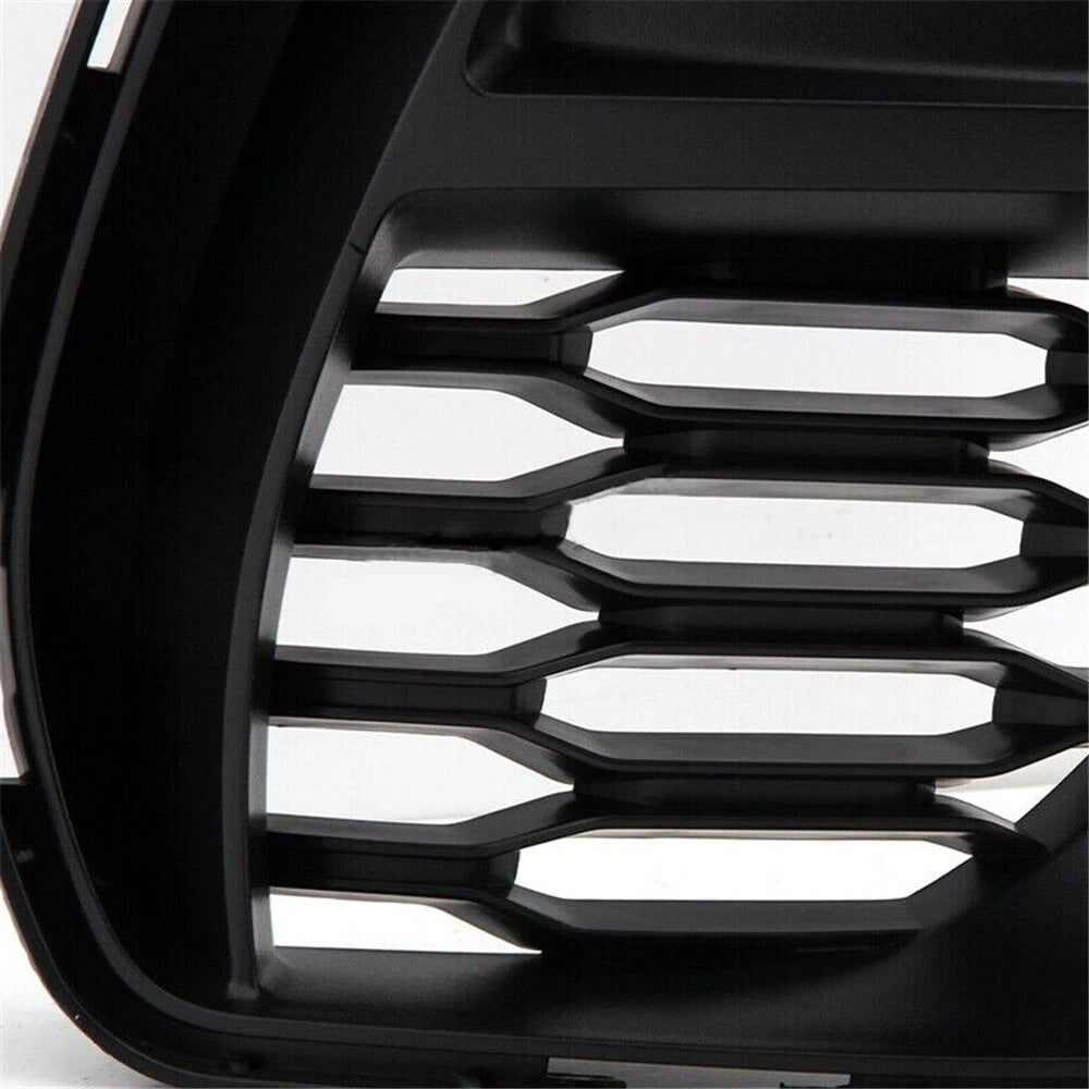 Fog Light Lamp Cover Bezel Trim for 2015-2021 Dodge Charger (2015-2021)