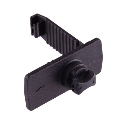 Car Mount Floor Mat Anti-Slip Clips for Honda Acura