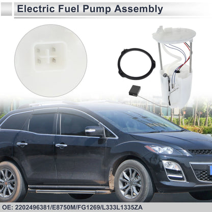 Electric Fuel Pump Assembly for Mazda CX-7 (2007-2012)