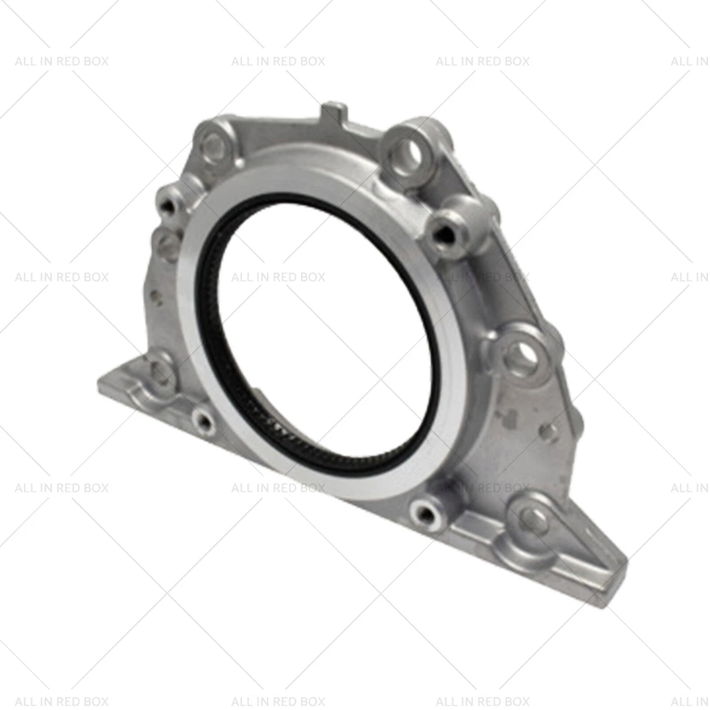 Rear Main Seal & Gasket for Nissan Patrol 4.2 GU Y61 TD42 (2000-2016)