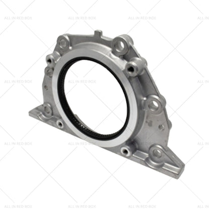 Rear Main Seal & Gasket for Nissan Patrol 4.2 GU Y61 TD42 (2000-2016)