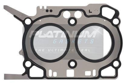 2 x Cylinder Head Gasket for Subaru Forester SJ 2.0L FB20 FB20A (2013–2018)