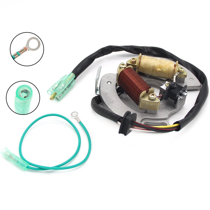 Stator Coil for Yamaha YFS200 Blaster (1988-2002)