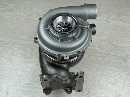 Turbocharger for GMC Savana Sierra 2500 3500 4500 C4500 C5500 6.6L LML (2011-2016)