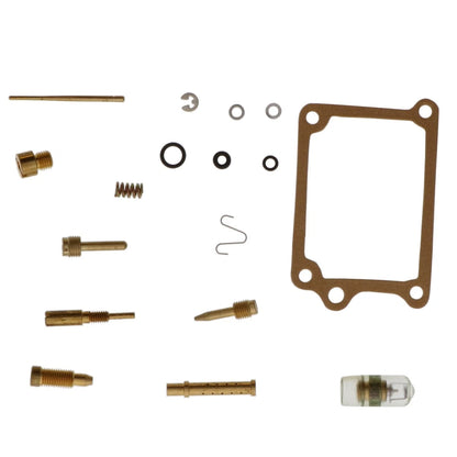 Carb Rebuild Kit / Carburetor Repair for Suzuki Quadsport LT-Z50 (2006–2009)